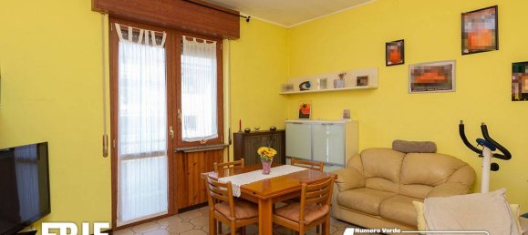 Apartamento T2 em Rho, Italy N.º 343507 42