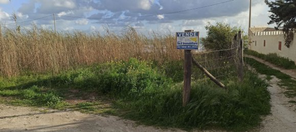 Grundstück in Pachino, Italy 800m², Nr. 59001 2