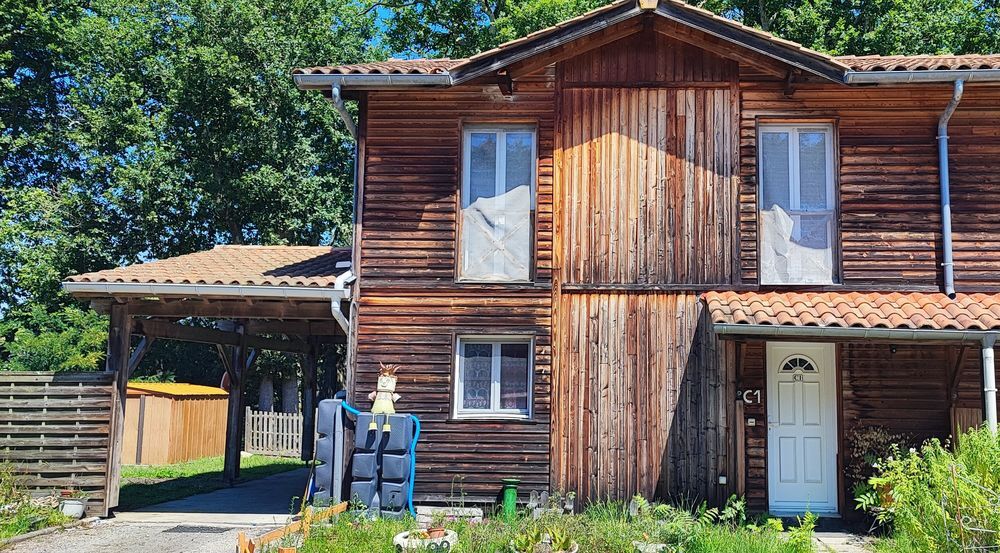 3 Schlafzimmer Haus in Labenne, France, Nr. 317104