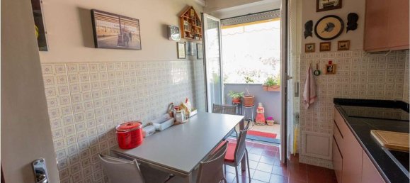 Apartamento de 3 dormitorios en Rapallo, Italy No. 342208 9