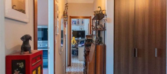Apartamento de 3 dormitorios en Rapallo, Italy No. 342208 15