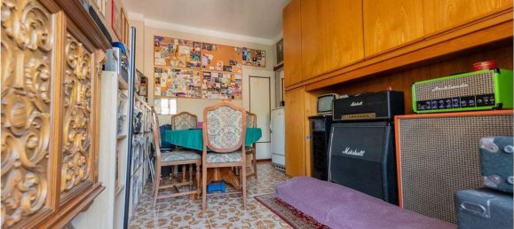 Apartamento de 3 dormitorios en Rapallo, Italy No. 342208 11