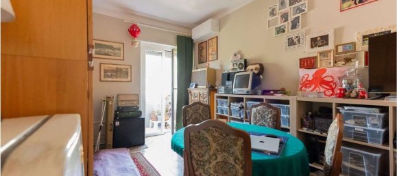 Apartamento de 3 dormitorios en Rapallo, Italy No. 342208 13