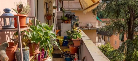 Apartamento de 3 dormitorios en Rapallo, Italy No. 342208 5