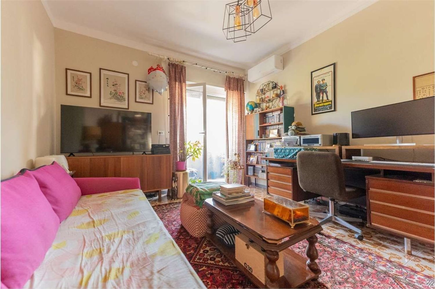 Apartamento de 3 dormitorios en Rapallo, Italy No. 342208