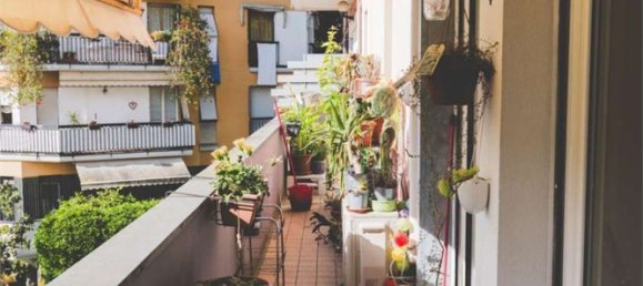 Apartamento de 3 dormitorios en Rapallo, Italy No. 342208 6