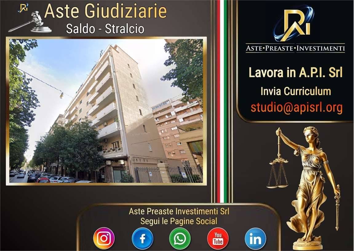 Apartamento T1 em Palermo, Italy N.º 321996