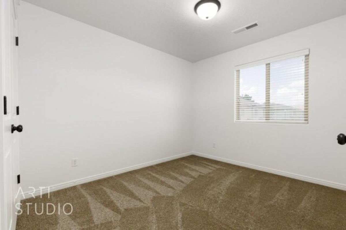 3 غرف نوم منزل في Saint George, USA رقم 392540