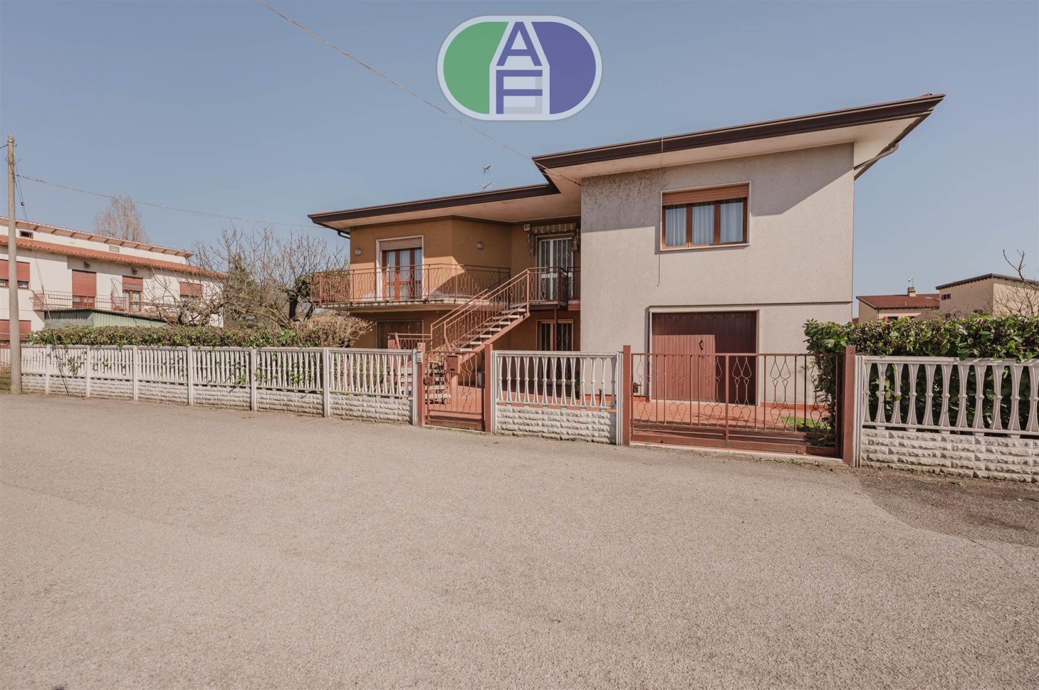 Casa T3 em Spinea, Italy N.º 58756
