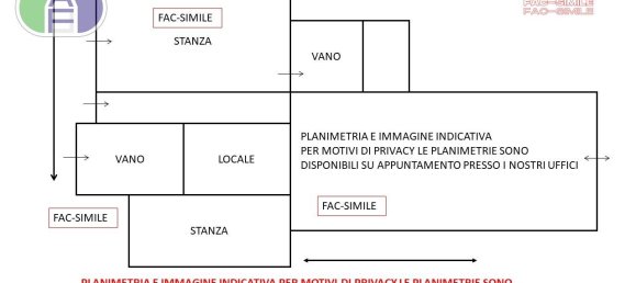 Casa T3 em Spinea, Italy N.º 58756 30