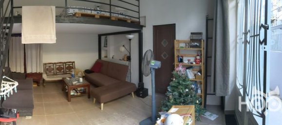 4 bedrooms Townhouse in District 7, Vietnam No. 16970 2