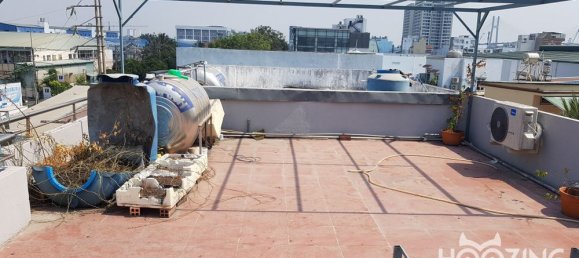 4 bedrooms Townhouse in District 7, Vietnam No. 16970 5