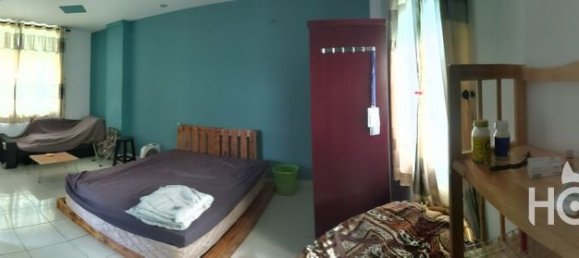 4 bedrooms Townhouse in District 7, Vietnam No. 16970 4