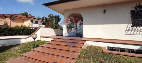 6 rooms Villa in Sabaudia, Italy No. 3029 31