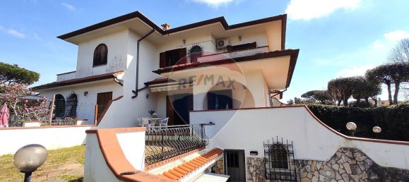 6 rooms Villa in Sabaudia, Italy No. 3029 36