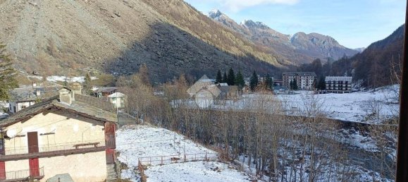 Studio in Balme, Italy No. 88122 5