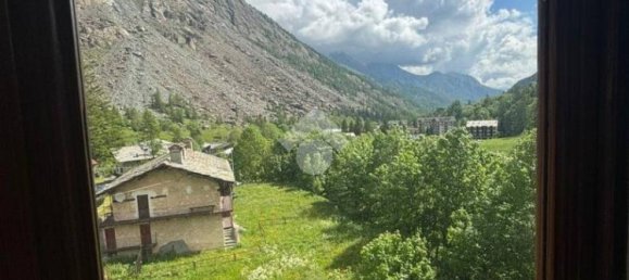 Studio in Balme, Italy No. 88122 6