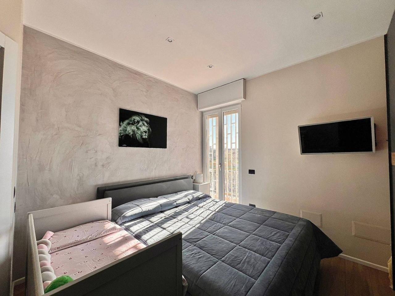 3 rooms Apartment in Pozzuoli, Italy No. 29513