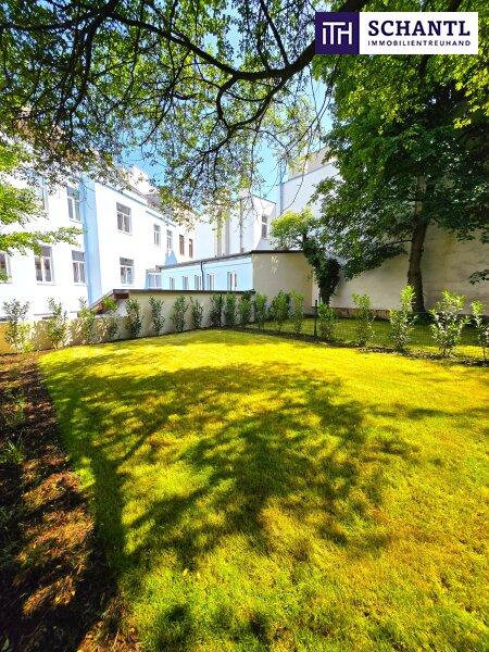 3 rooms Apartment in Wahring, Austria No. 262018