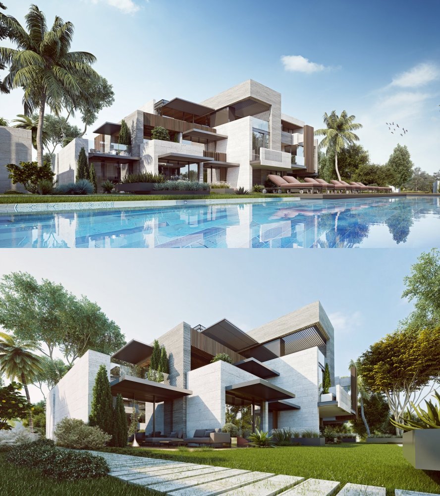 شقة 3+1 في Izmir, Turkey رقم 10603