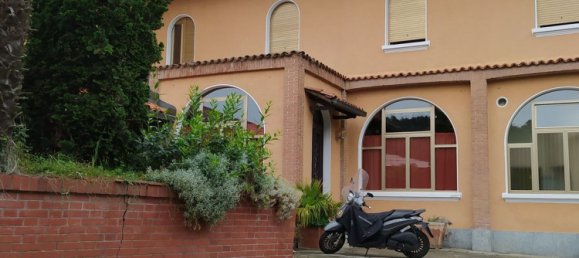 Gebäude in Turin, Italy 400m², Nr. 131199 4