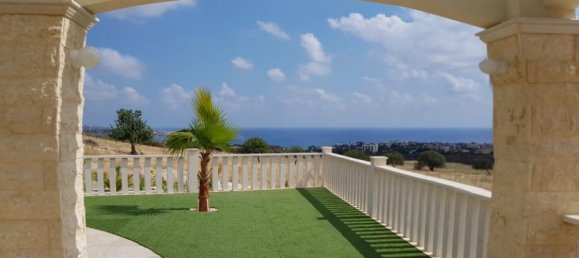 4 bedrooms Villa in Paphos, Cyprus No. 1714 2