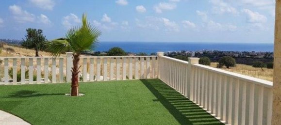 4 bedrooms Villa in Paphos, Cyprus No. 1714 13