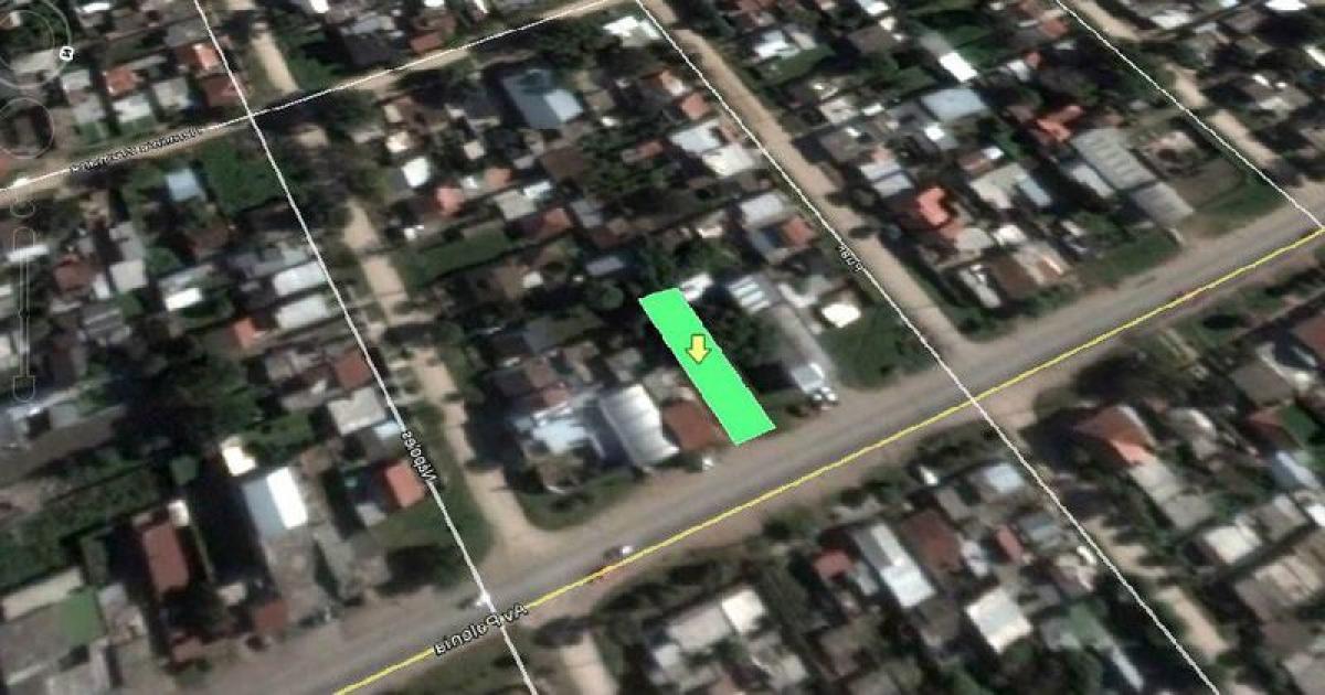 Terreno em Mar del Plata, Argentina N.º 113626