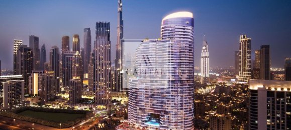 3 chambres Appartement à Downtown Dubai (Downtown Burj Dubai), UAE No. 52121 2