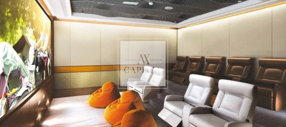 3 chambres Appartement à Downtown Dubai (Downtown Burj Dubai), UAE No. 52121 9