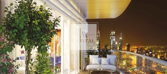 3 chambres Appartement à Downtown Dubai (Downtown Burj Dubai), UAE No. 52121 6