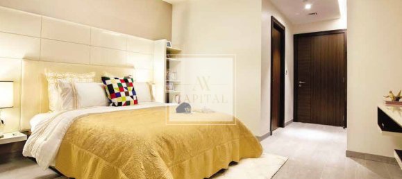 3 chambres Appartement à Downtown Dubai (Downtown Burj Dubai), UAE No. 52121 15