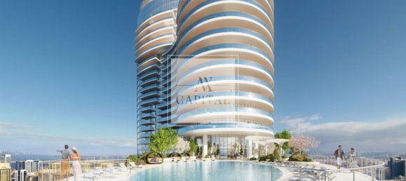 3 chambres Appartement à Downtown Dubai (Downtown Burj Dubai), UAE No. 52121 3