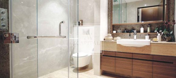 3 chambres Appartement à Downtown Dubai (Downtown Burj Dubai), UAE No. 52121 12