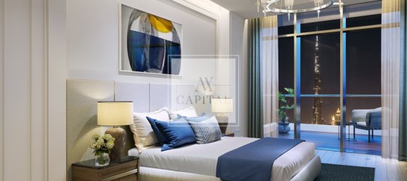 3 chambres Appartement à Downtown Dubai (Downtown Burj Dubai), UAE No. 52121 14