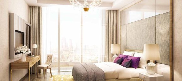 3 chambres Appartement à Downtown Dubai (Downtown Burj Dubai), UAE No. 52121 16