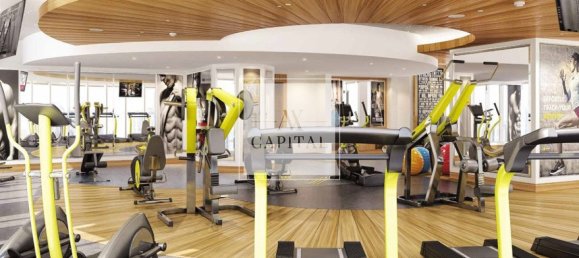 3 chambres Appartement à Downtown Dubai (Downtown Burj Dubai), UAE No. 52121 8