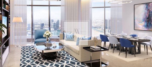 3 chambres Appartement à Downtown Dubai (Downtown Burj Dubai), UAE No. 52121 20