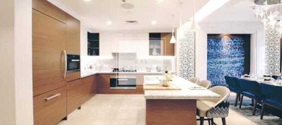 3 chambres Appartement à Downtown Dubai (Downtown Burj Dubai), UAE No. 52121 18