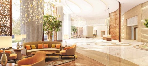 3 chambres Appartement à Downtown Dubai (Downtown Burj Dubai), UAE No. 52121 11