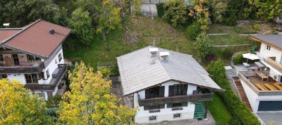 Casa de 5 habitaciónes en Jochberg, Austria No. 185905 3
