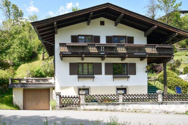 Casa de 5 habitaciónes en Jochberg, Austria No. 185905