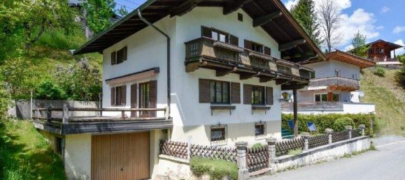 Casa de 5 habitaciónes en Jochberg, Austria No. 185905 4