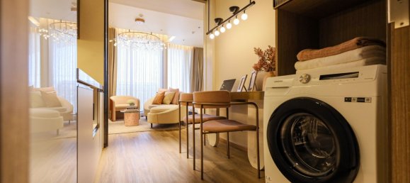 2 rooms Apartment for sale in Pattaya, Chonburi, Eastern Thailand, Thailand № 146034 2