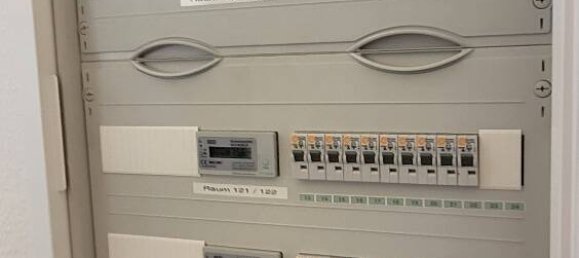 1212m² Building in Plauen, Germany No. 316904 40