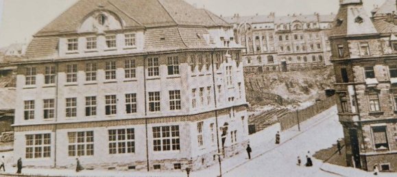 1212m² Building in Plauen, Germany No. 316904 43