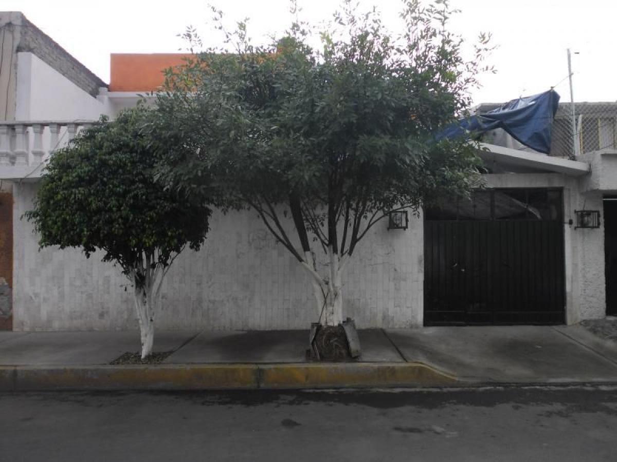 5 chambres Maison à Mexicali, Mexico No. 159330