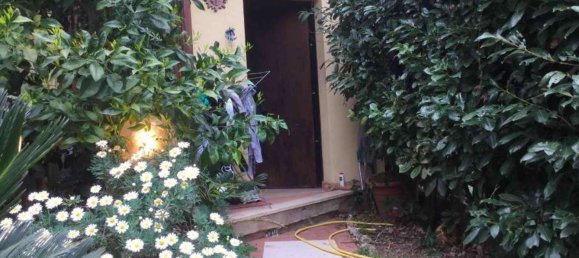 Apartamento de 6 divisões em Fiano Romano, Italy N.º 199212 3