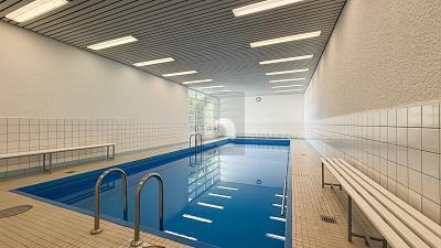 Dúplex de 4 habitaciónes en Lower Saxony, Germany No. 256192