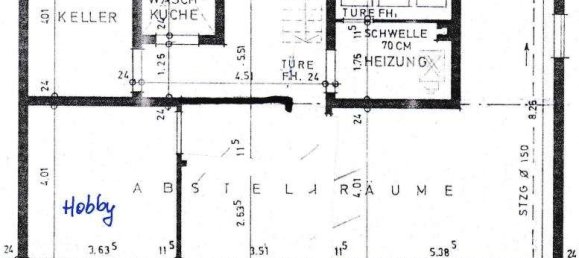 3 bedrooms House in Ostalbkreis, Germany No. 268714 19